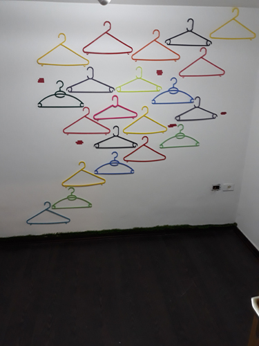 ¡Segunda temporada! Decorar para&nbsp;otros