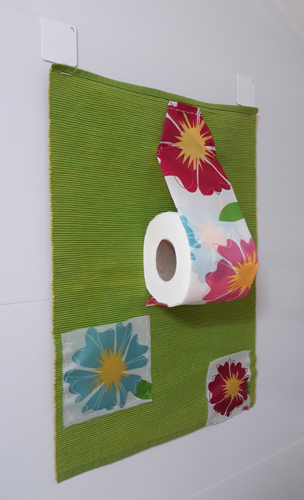 El sótano, el baño y el&nbsp;plan