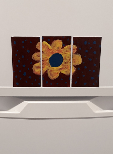 Cocina ajena con sello&nbsp;propio