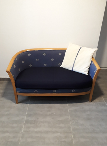 Fin de una&nbsp;aventura